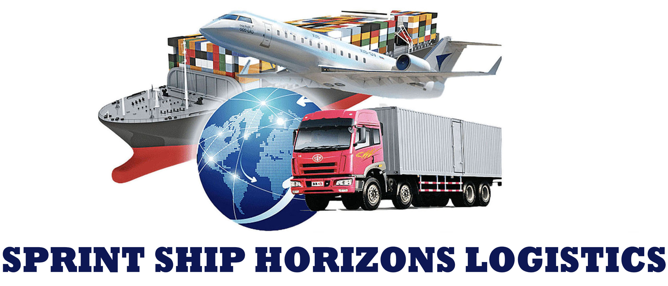 Sprint Ship Horizons Logistics